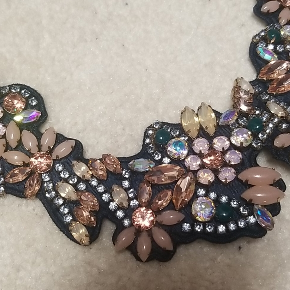 NEW J.Crew statement necklace - Picture 11 of 15